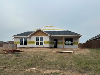 Lake Nasworthy Home For Sale in San Angelo Texas