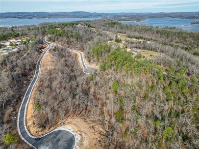 Beaver Lake Acreage For Sale in Rogers Arkansas