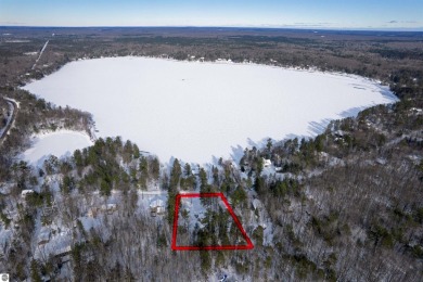 Lake Home For Sale in Kalkaska, Michigan