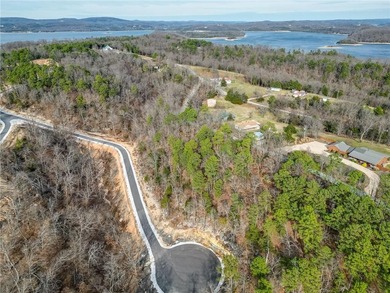 Beaver Lake Acreage For Sale in Rogers Arkansas