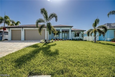 Elegant New Construction Home Designed for the Florida Lifestyle - photo 1