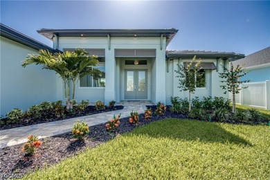 Elegant New Construction Home Designed for the Florida Lifestyle - photo 2