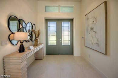 Elegant New Construction Home Designed for the Florida Lifestyle - photo 3