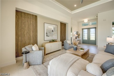 Elegant New Construction Home Designed for the Florida Lifestyle - photo 4