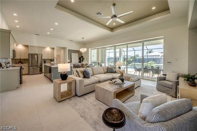 Elegant New Construction Home Designed for the Florida Lifestyle - photo 6