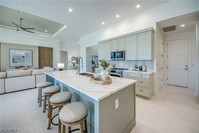 Elegant New Construction Home Designed for the Florida Lifestyle - photo 8