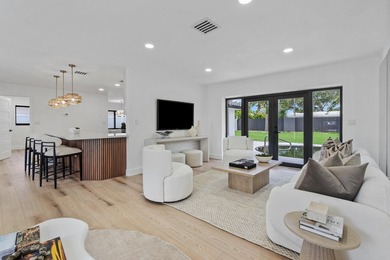 Live just minutes from the beach in this stunning fully - photo 4