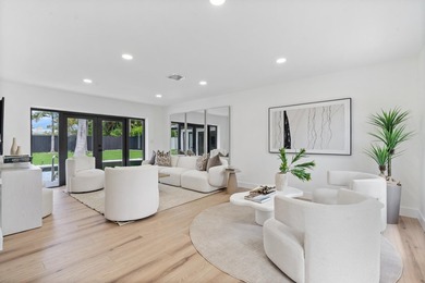 Live just minutes from the beach in this stunning fully - photo 5