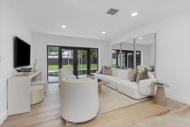Live just minutes from the beach in this stunning fully - photo 6