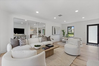 Live just minutes from the beach in this stunning fully - photo 7