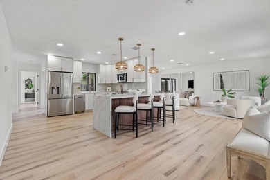Live just minutes from the beach in this stunning fully - photo 8