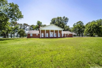 (private lake) Home For Sale in Scott Arkansas
