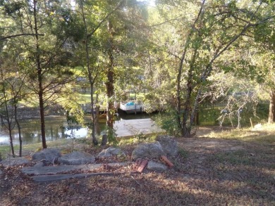 Lake Lot For Sale in Malakoff, Texas