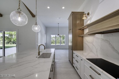 LAKE Front, NEW construction, POOL home with ONE ACRE parcel on - photo 11