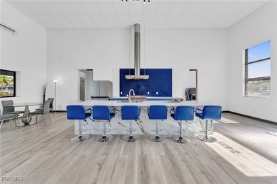 This stunning 3-bedroom, 3-bath contemporary Gulf access home