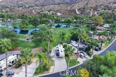 Lake Lot For Sale in Aguanga, California