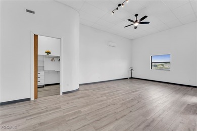 This stunning 3-bedroom, 3-bath contemporary Gulf access home