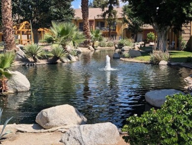 Lake Condo For Sale in Indio, California