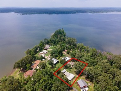 Still looking for that affordable lake house? This is it - photo 25