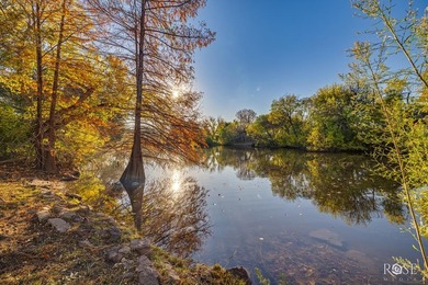 OC Fisher Lake Home For Sale in San Angelo Texas