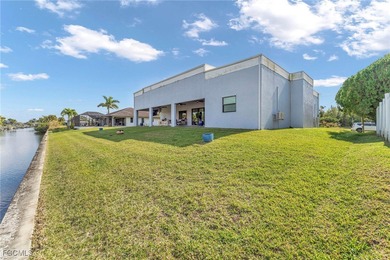 This stunning 3-bedroom, 3-bath contemporary Gulf access home