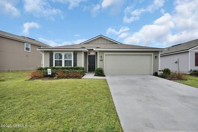 St. Johns River Home For Sale in Green Cove Springs Florida