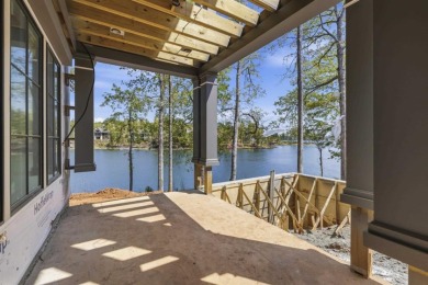 Luxury Lakefront Home In Reynolds Lake Oconee - photo 25