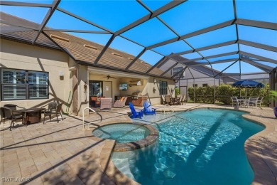 Lake Home For Sale in Fort Myers, Florida
