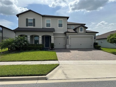 Lake Brantley Home For Sale in Longwood Florida