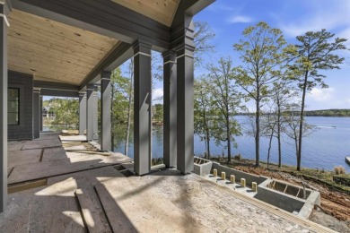 Luxury Lakefront Home In Reynolds Lake Oconee - photo 16
