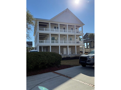 Welcome to luxury coastal living at its finest. Located in the