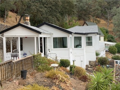 Lake Home For Sale in Clearlake Oaks, California