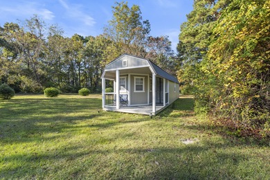 Discover peaceful living with room to grow at 226 Collier Lane! - photo 2