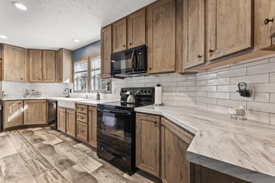 Discover peaceful living with room to grow at 226 Collier Lane! - photo 4