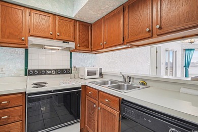 Discover easy coastal living in this beautifully maintained