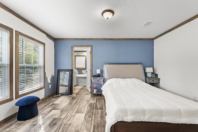 Discover peaceful living with room to grow at 226 Collier Lane! - photo 10