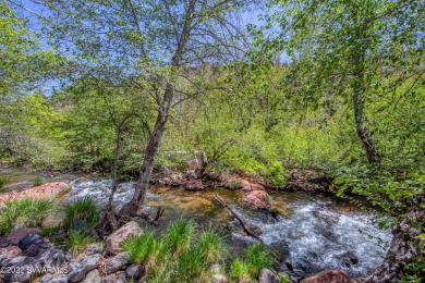 (private lake, pond, creek) Home For Sale in Sedona Arizona