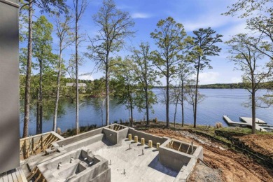 Luxury Lakefront Home In Reynolds Lake Oconee - photo 17