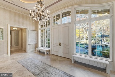Nestled in the heart of Caves Valley Golf Club and Residences - photo 11