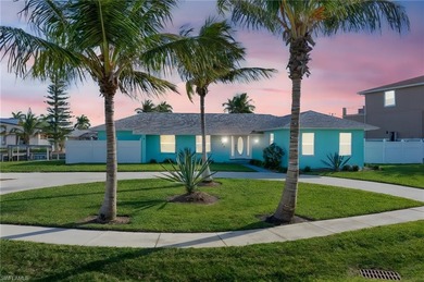 This stunning property features spacious living areas, modern - photo 2