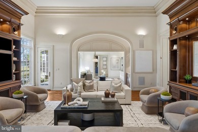 Nestled in the heart of Caves Valley Golf Club and Residences - photo 12
