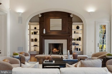 Nestled in the heart of Caves Valley Golf Club and Residences - photo 15