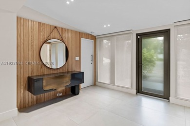 Experience a modern South Coconut Grove residence that perfectly - photo 16