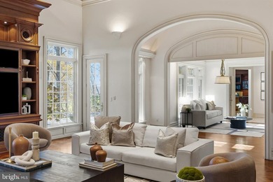 Nestled in the heart of Caves Valley Golf Club and Residences - photo 16
