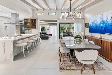 Experience a modern South Coconut Grove residence that perfectly - photo 17