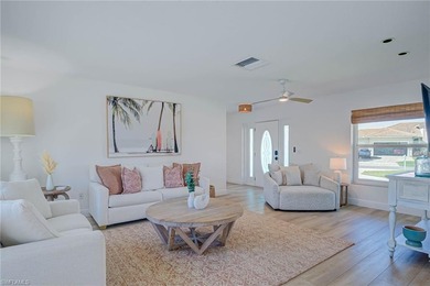 This stunning property features spacious living areas, modern - photo 7