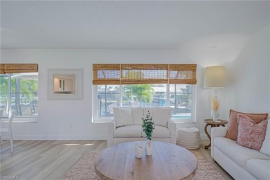 This stunning property features spacious living areas, modern - photo 9