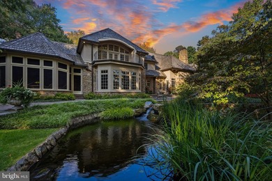 Nestled in the heart of Caves Valley Golf Club and Residences - photo 19