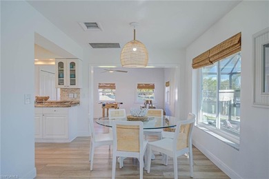 This stunning property features spacious living areas, modern - photo 10