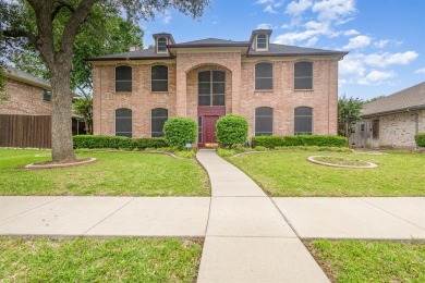 Lake Home For Sale in Rowlett, Texas
